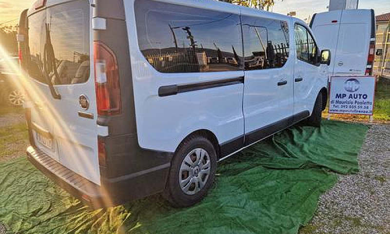 Fiat Talento 1.6 Mjt...