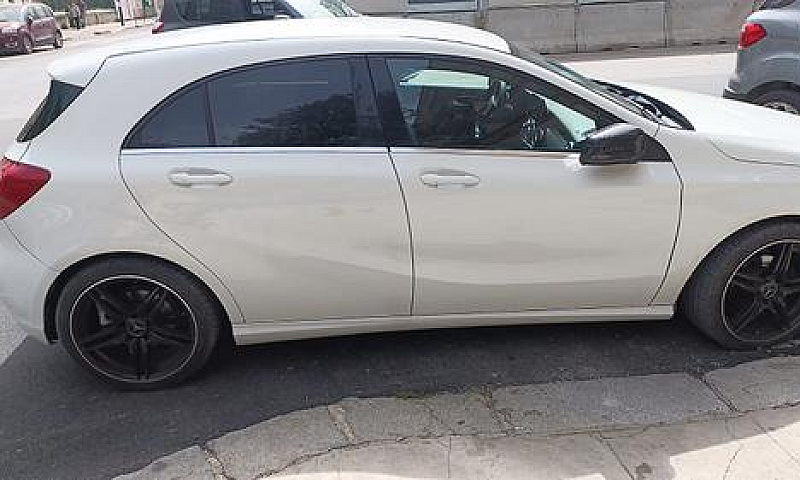 Mercedes-Benz Classe...