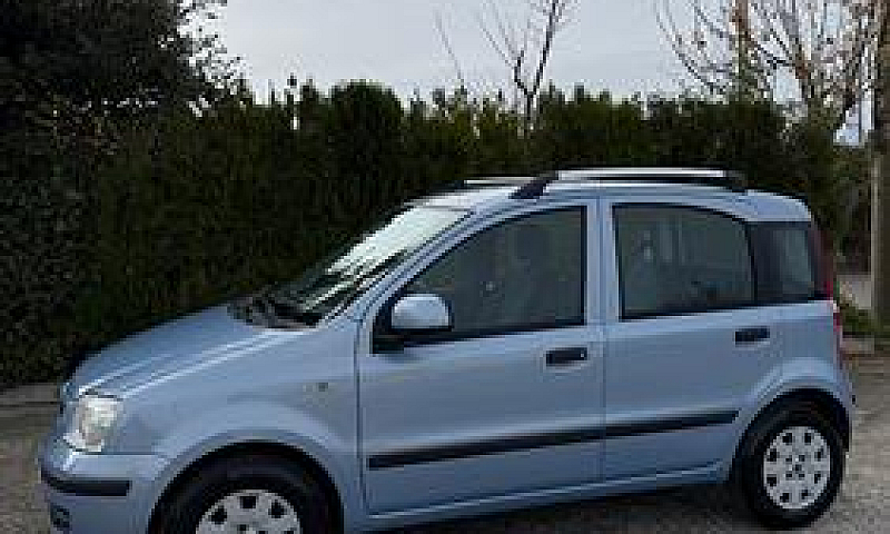 Fiat Panda 1.2 Dynam...