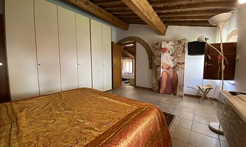 Appartamento Rosigna...