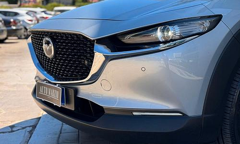 Mazda Cx-30 1.8 Exec...