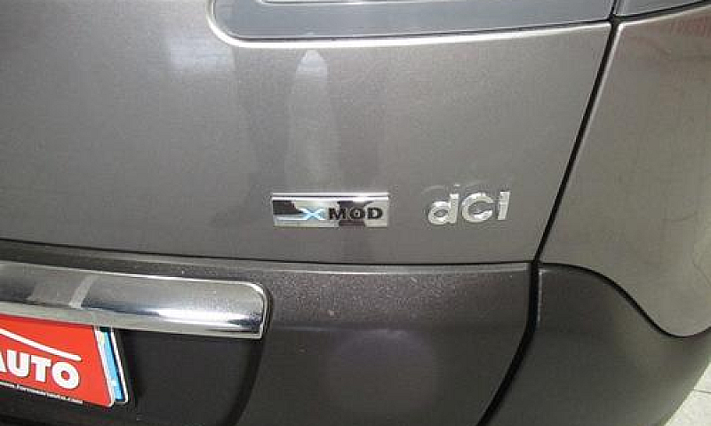 Renault Scenic Xmod ...