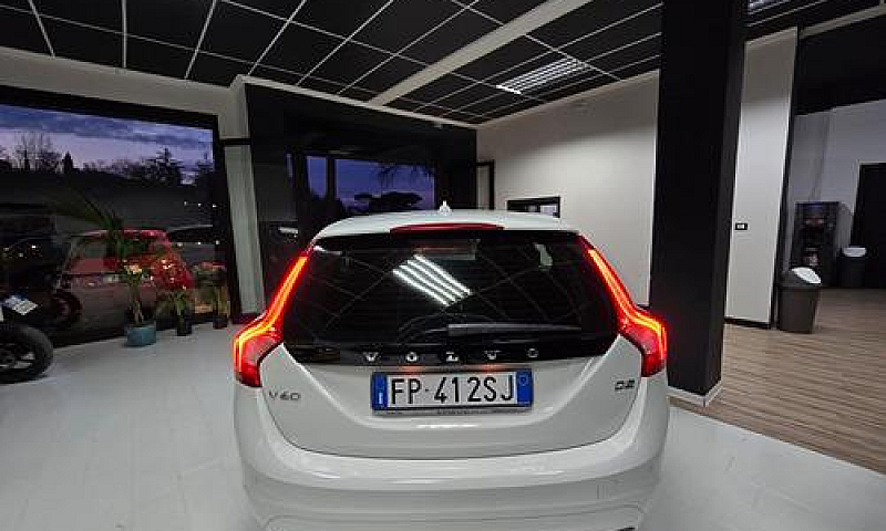 Volvo V60 D3 Busines...