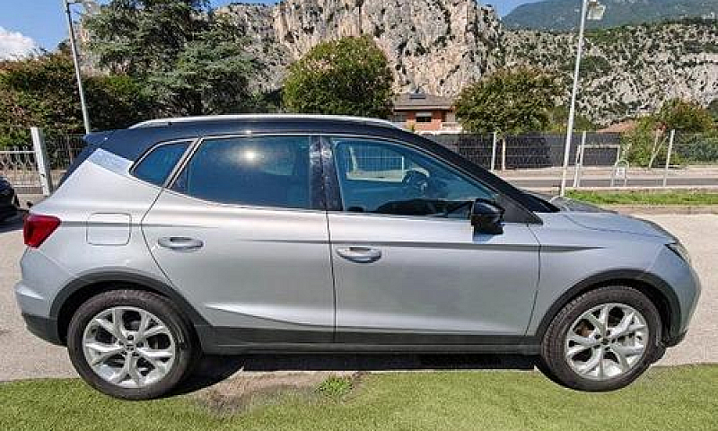 Seat Arona 1.0 Ecots...