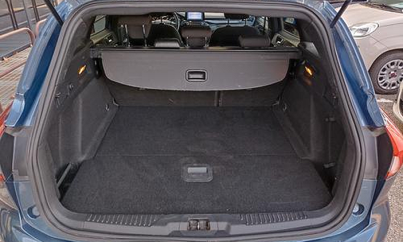 Ford Focus 1.5 Ecobl...