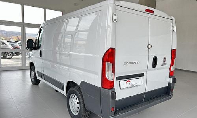 Fiat Ducato 28 2.0 M...