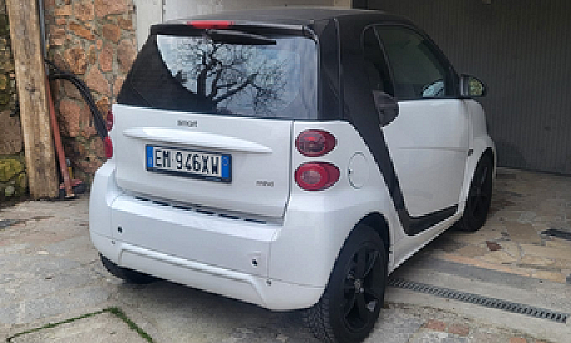 Smart 2012 1000 Mhd...