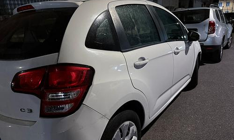 Citroen C3 Diesel 20...