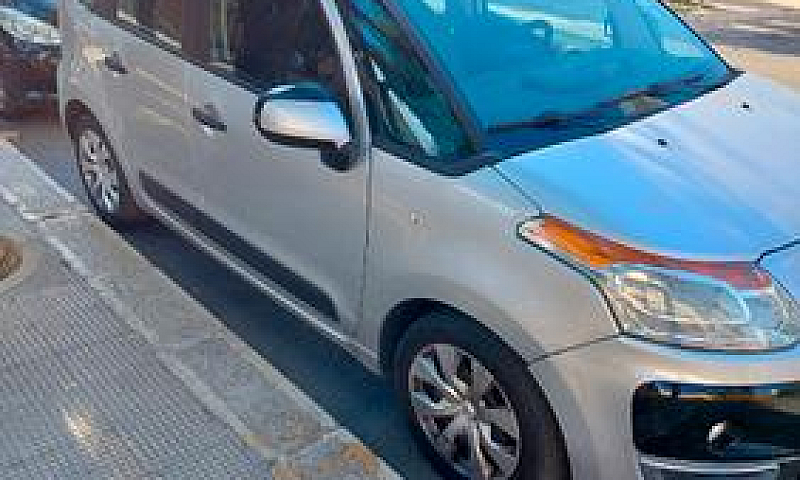 Citroen C3 Picasso -...