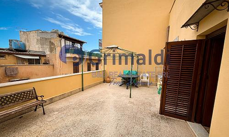 Bagheria - Duplex Co...