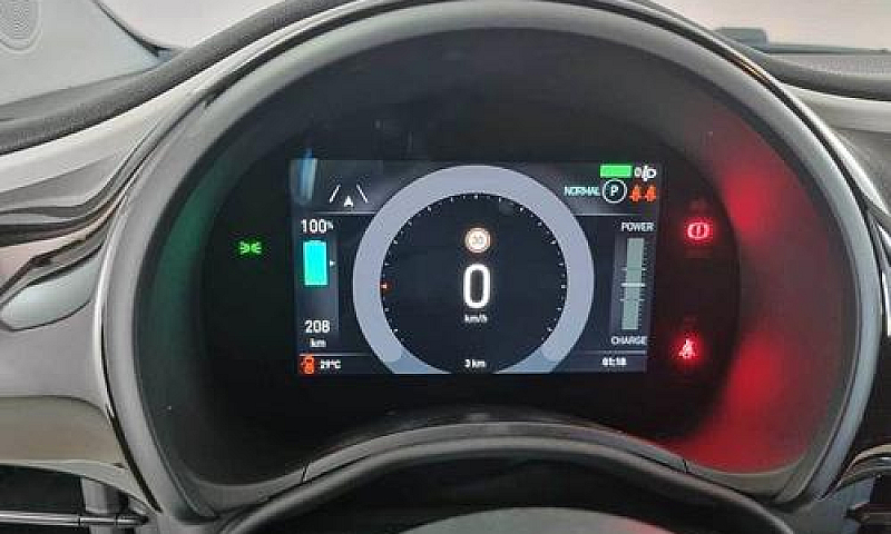 Fiat 500 Action Berl...