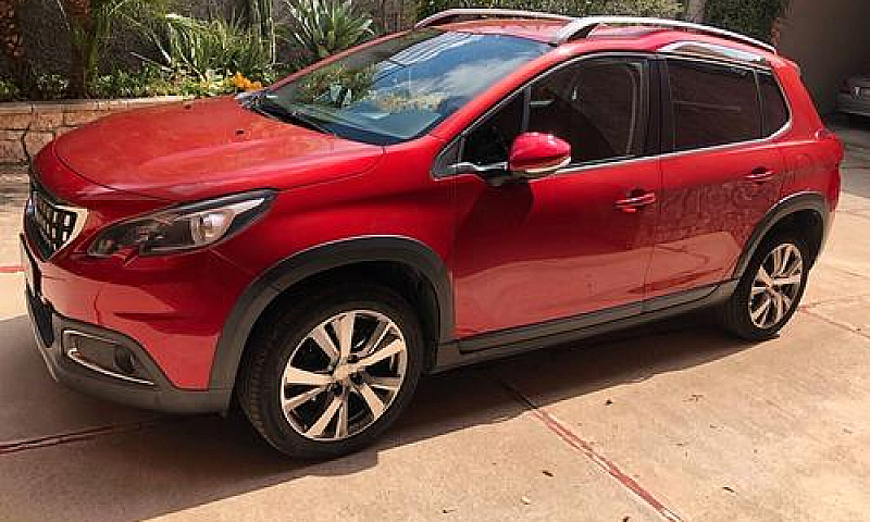 Peugeot 2008 1.6 Hdi...