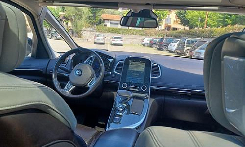 Espace 1600 Biturbo ...