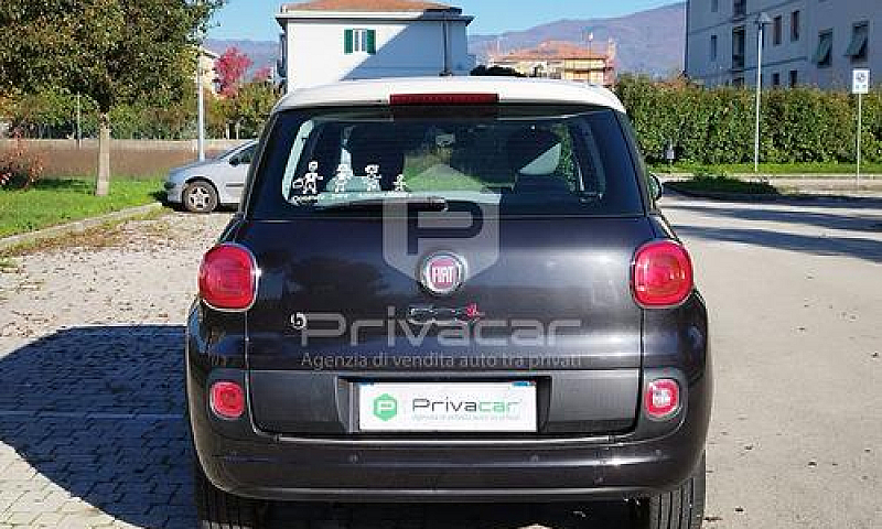 Fiat 500L 1.4 95 Cv ...