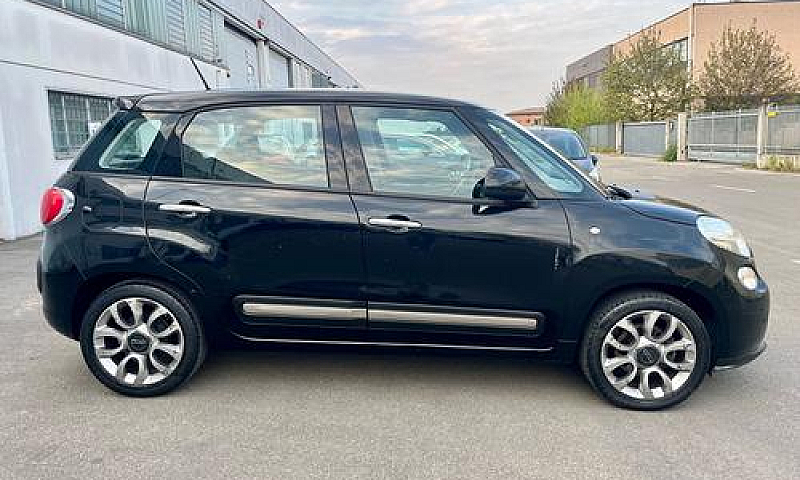 Fiat 500L 1.4Gpl 90C...