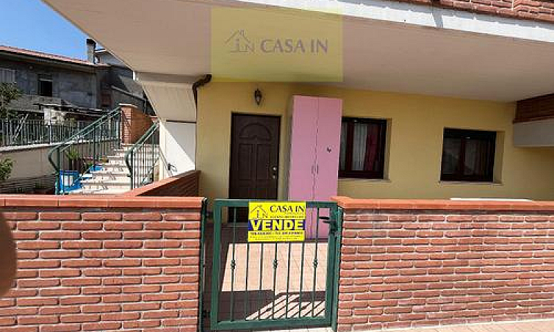 Appartamento Silvi [...