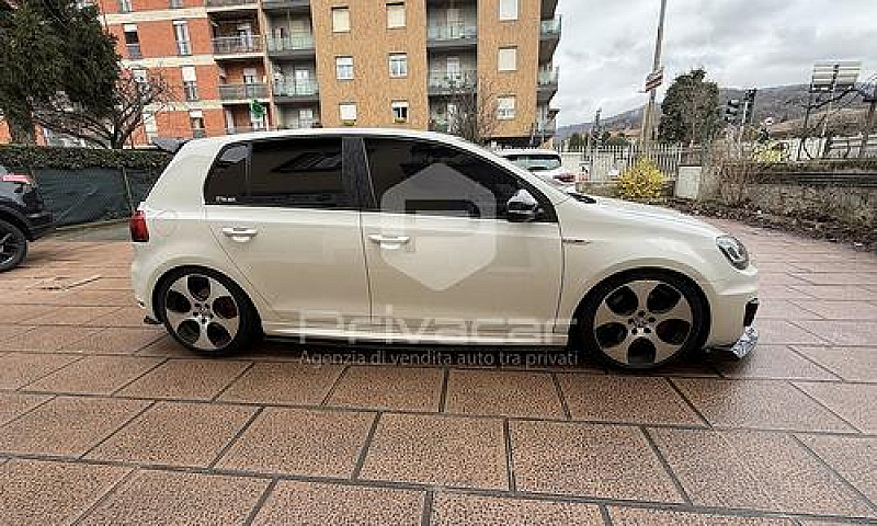 Volkswagen Golf 2.0 ...