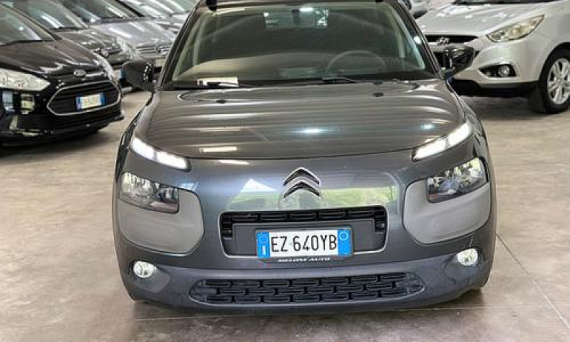 Citroen C4 Cactus 1....