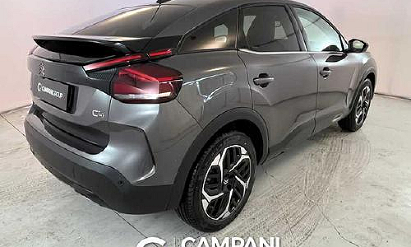 Citroen Nuova C4 Pur...