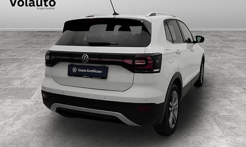 Volkswagen T-Cross 2...