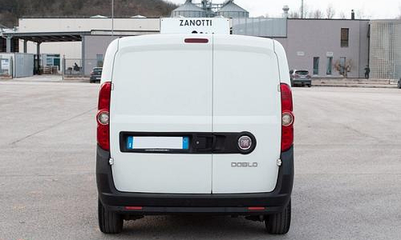 Fiat Doblo 1.6 Mjt 1...