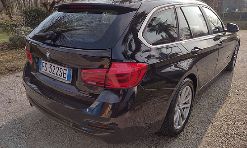 Bmw Serie 3...