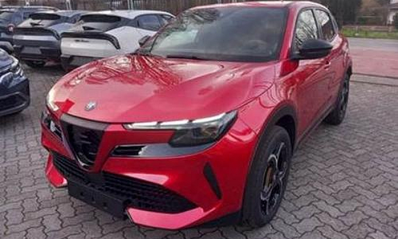 Alfa Romeo Junior 1....
