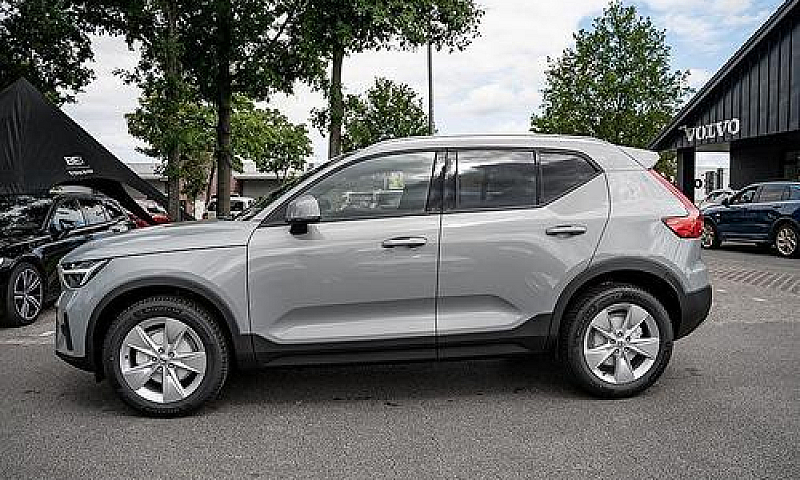 Volvo Xc40 T2 Core T...