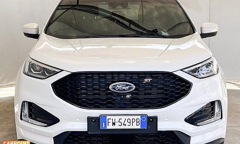 Ford Edge...