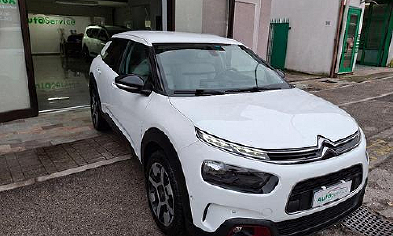 Citroen - C4 - Puret...