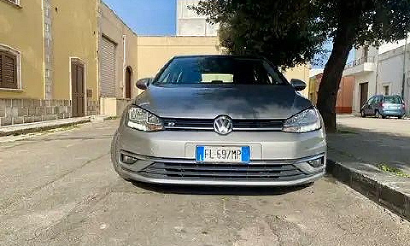 Volkswagen Golf 7ª S...