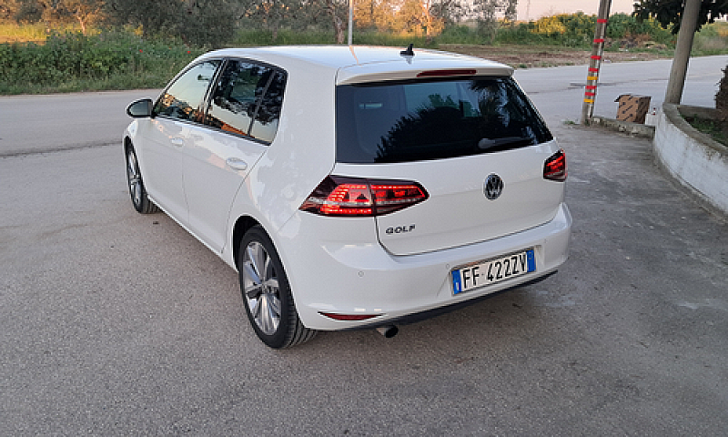 Volkwagen Golf 1.6 T...
