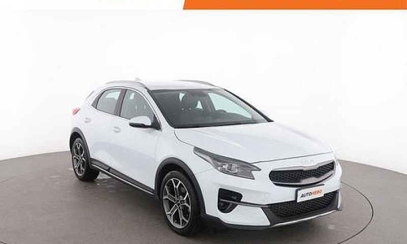 Kia Xceed Mr74374...