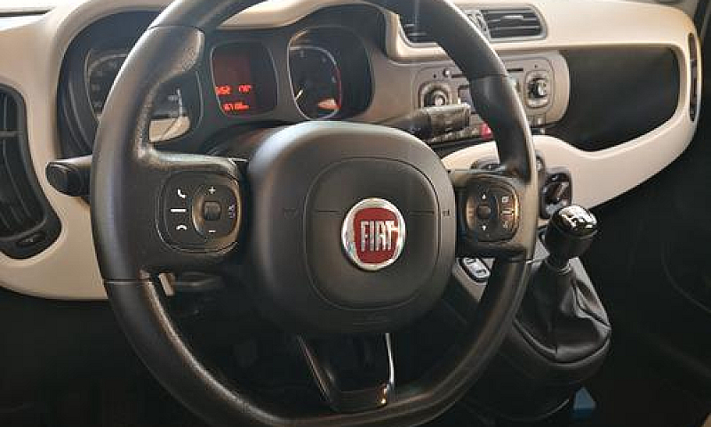 Fiat Panda 1.3 Multi...