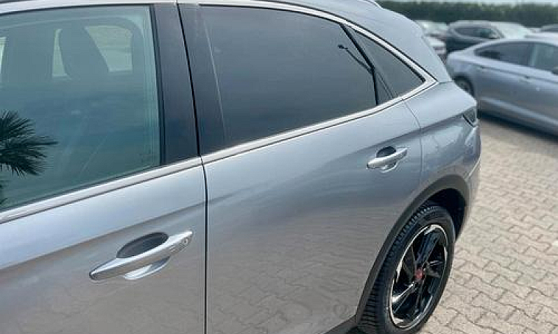 Ds 7 Crossback 2.0 B...