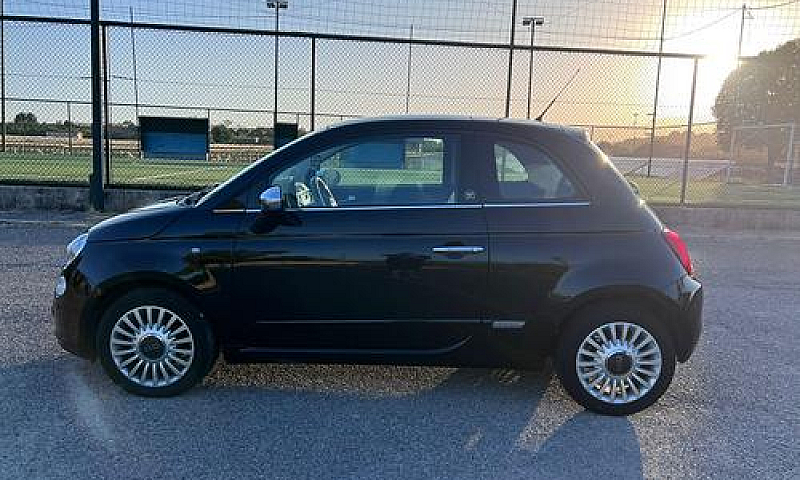 Fiat 500 150 Anniver...
