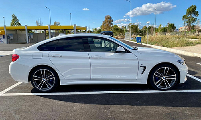 Bmw Gc Serie 4 Mod 4...