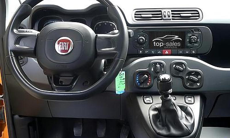 Fiat Panda 1.2 Easy ...