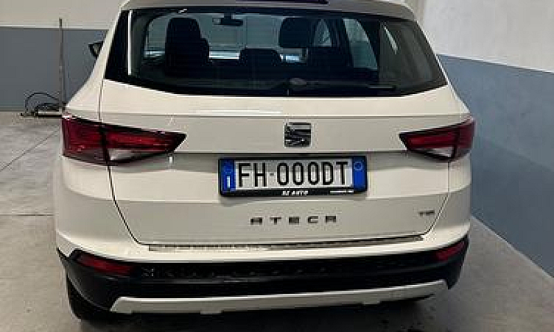 Seat Ateca 1.4 Ecots...