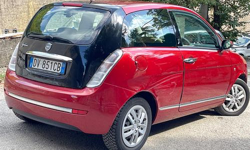 Lancia Ypsilon 1.3 M...