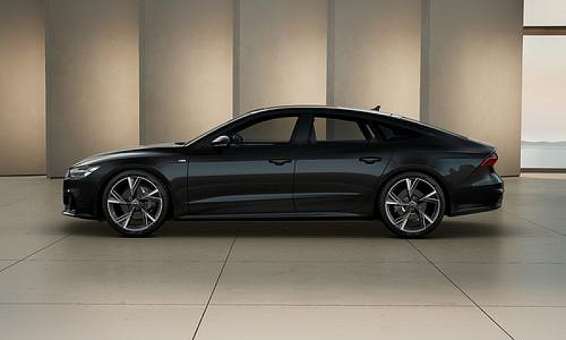 Audi A7 Sportback 50...