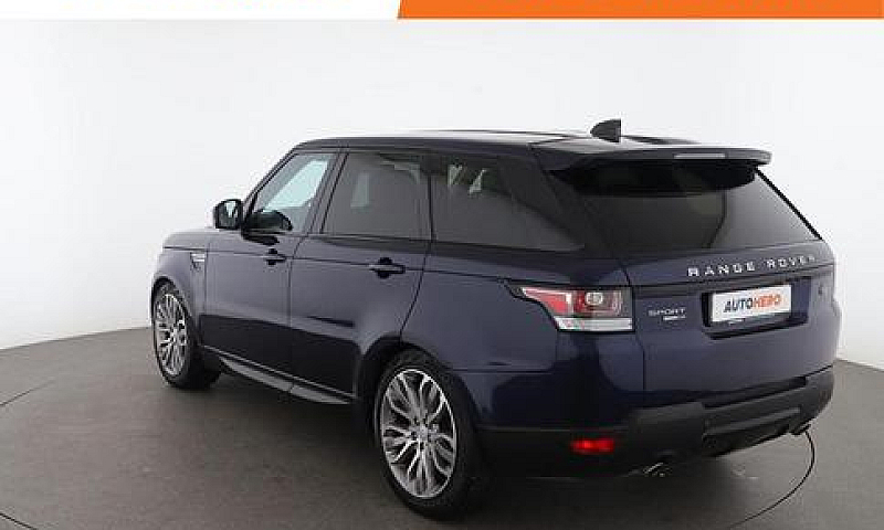 Land Rover Range Rov...