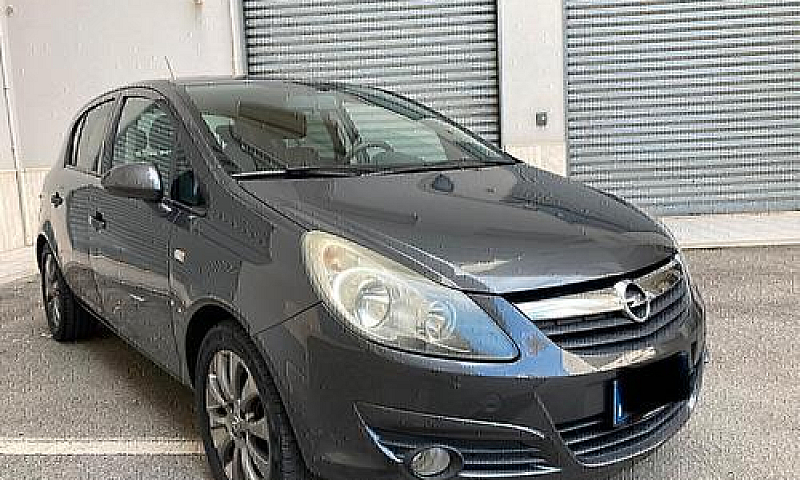 Opel Corsa 1.3 Cdti ...