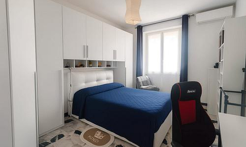Ampio Quadrilocale C...
