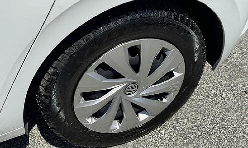 Volkswagen Polo 1.0 ...