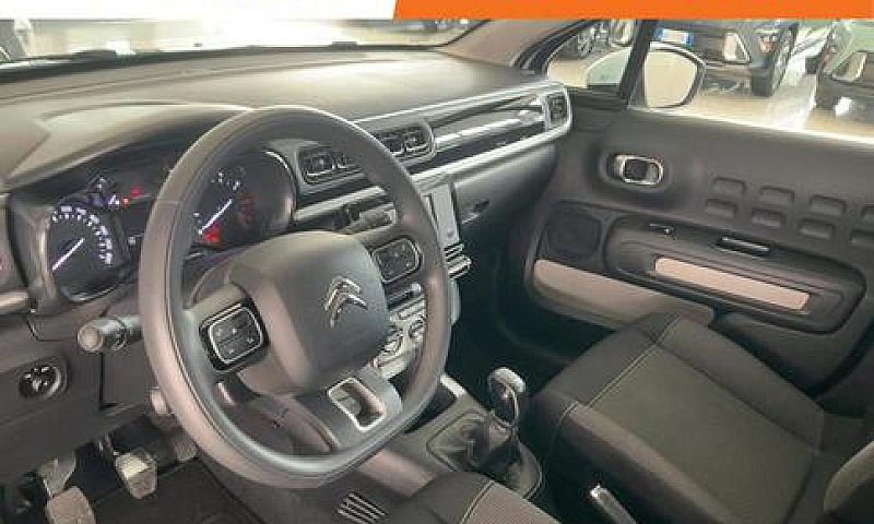 Citroen C3 Puretech ...