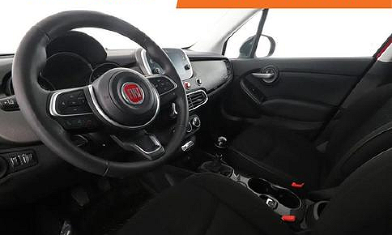 Fiat 500X Zr13443...