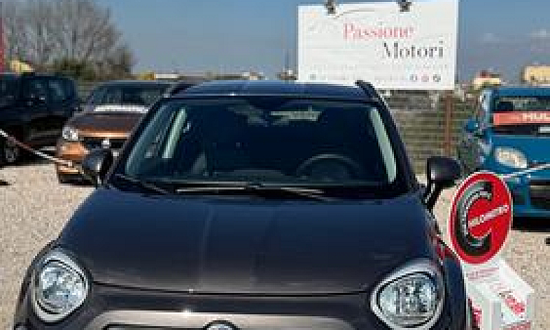 Fiat 500X 1.3 Multij...