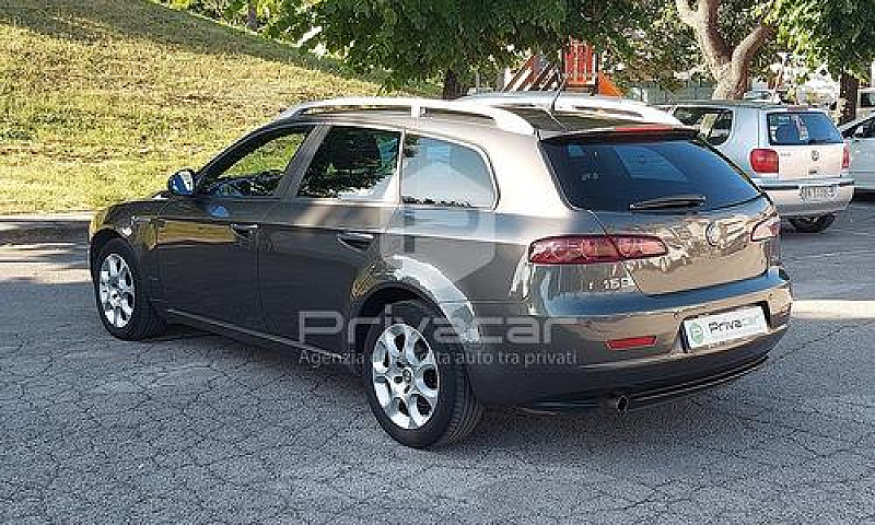 Alfa Romeo 159 1.9 J...