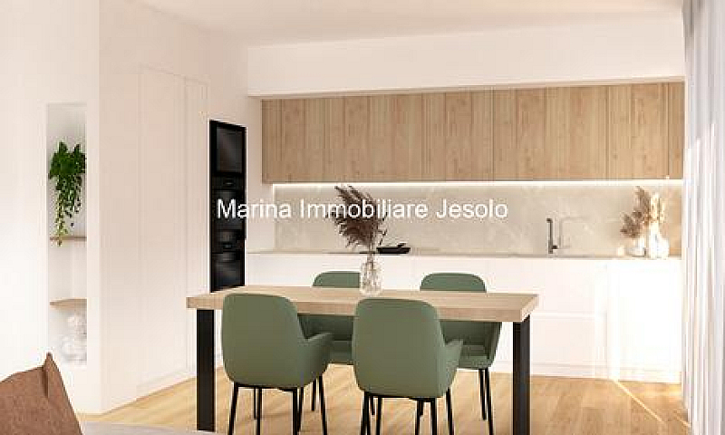 Splendido Trilocale ...